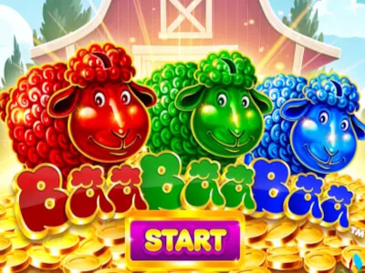 Baa Baa Bar