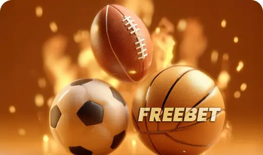 FRIDAY RELOAD - FREEBET